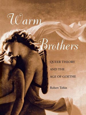 cover image of Warm Brothers